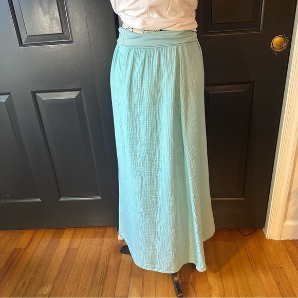 BRYN WALKER LONG SKIRT XSMALL NEW (b5 - Picture 3 of 8